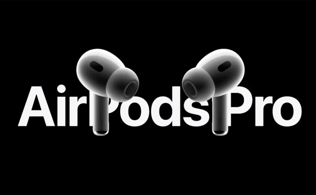 Apple Airpods Pro
