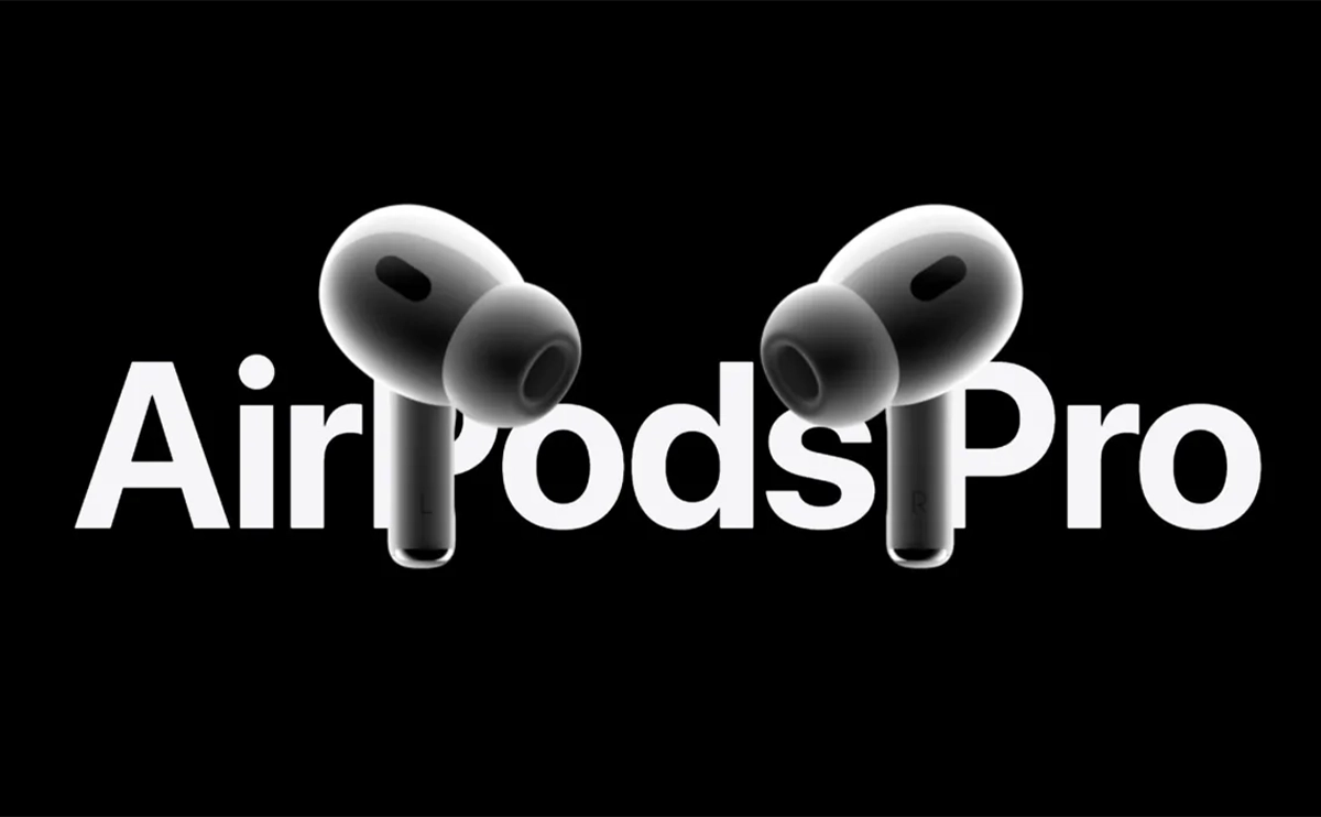 Apple Airpods Pro